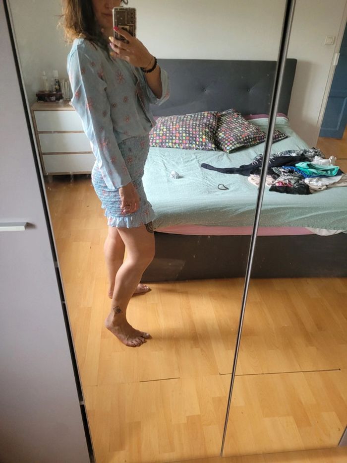 Robe fluide - photo numéro 4