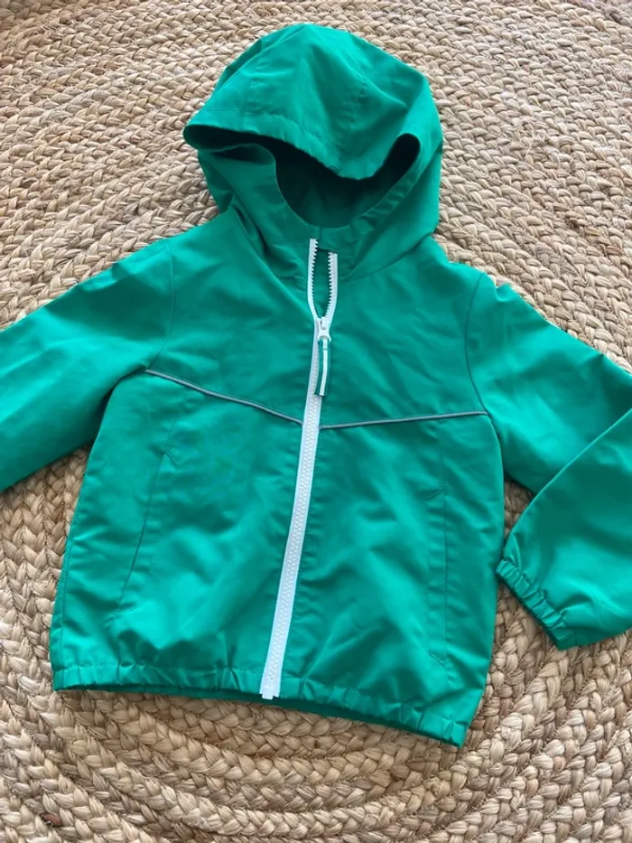 Kway, 4ans Name it