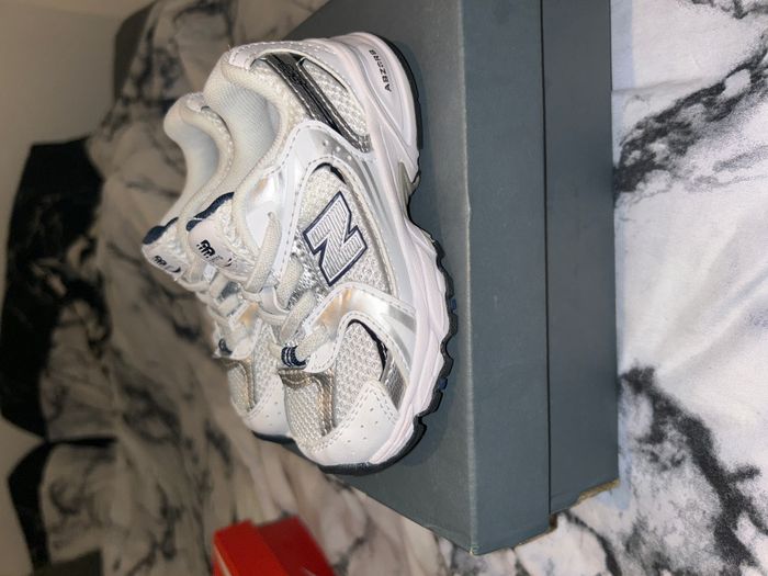 New balance 530 - photo numéro 2