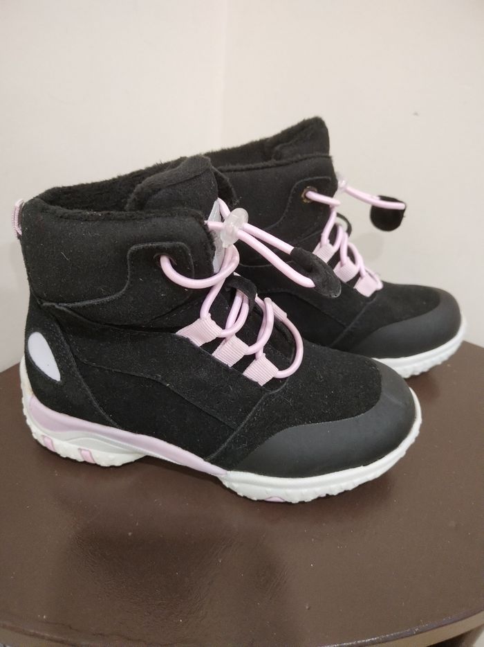 Bottes de neige/ randonnées Reserved 28