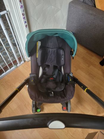 Pousette imitations doona 