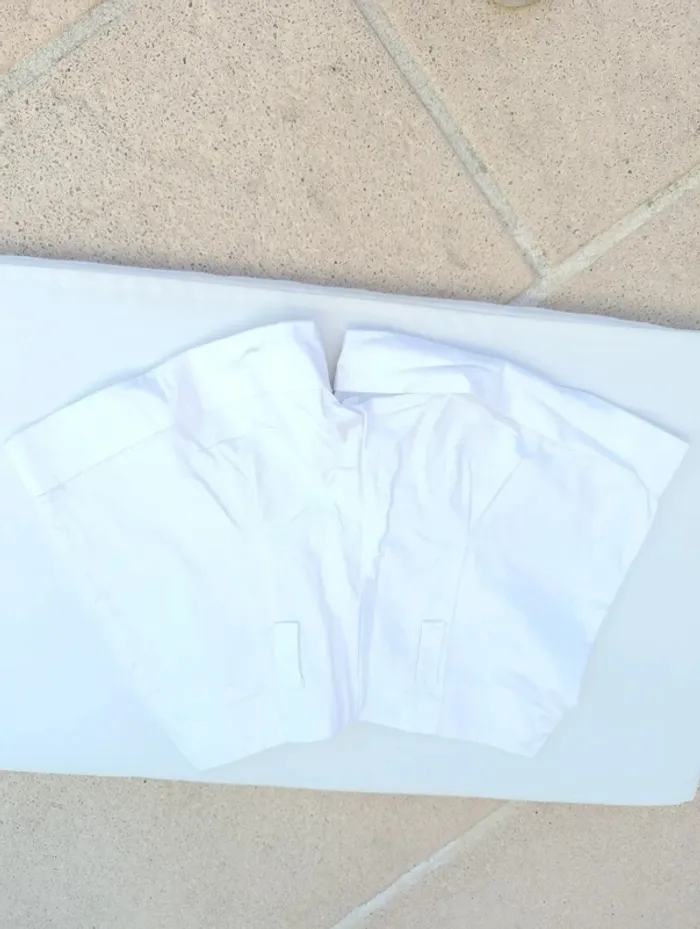 Short revers