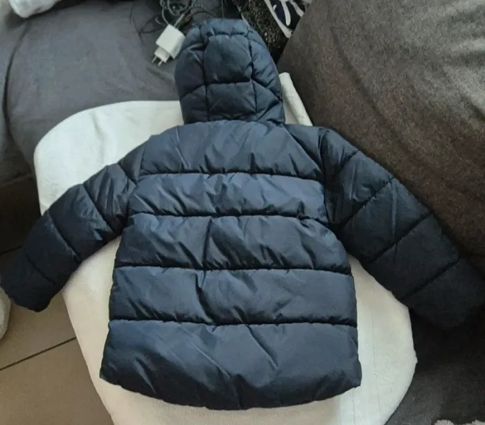 Manteau hiver - photo numéro 3