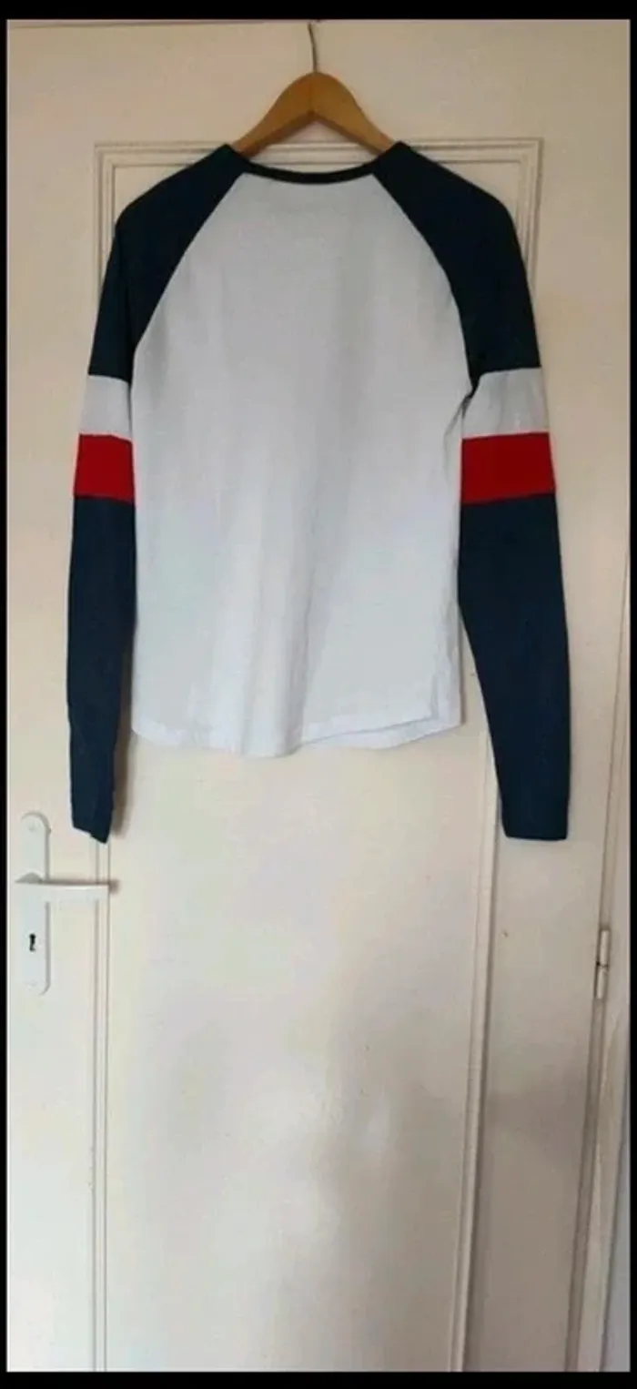 T shirt manches longues - photo numéro 6