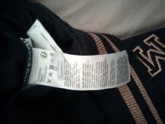 Sweat fille 14 ans - photo numéro 5