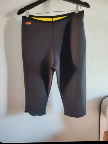 Corsaire de sudation taille xl minci sauna legging