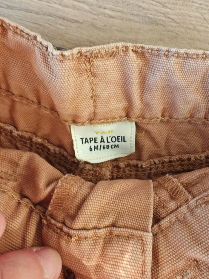 Pantalon - photo numéro 2