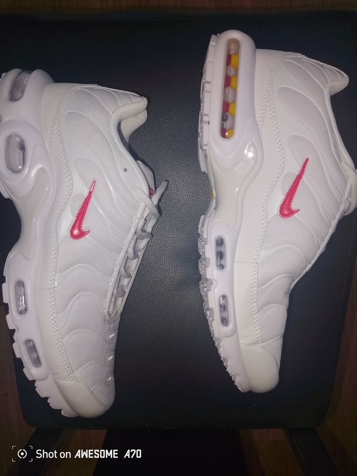 Nike TN edition supreme - photo numéro 2