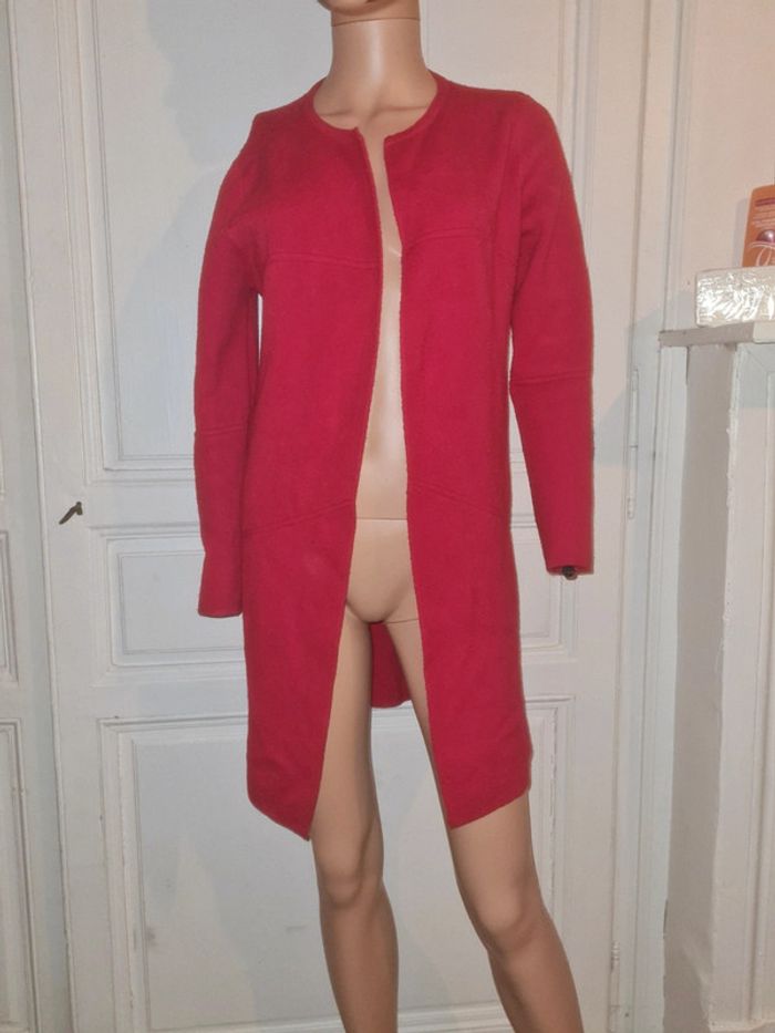 Gilet femme