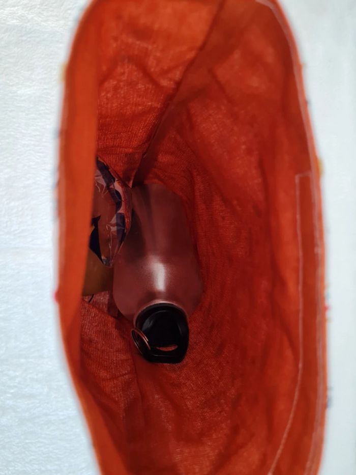 Sac pour le goûter pour l'école - photo numéro 6