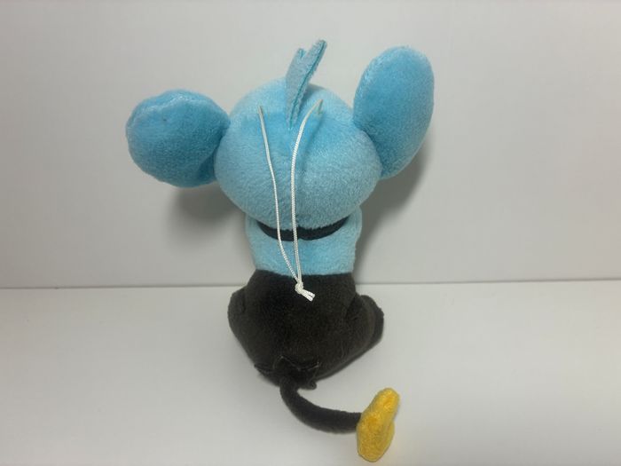 Petite Peluche Pokemon Lixy - photo numéro 2