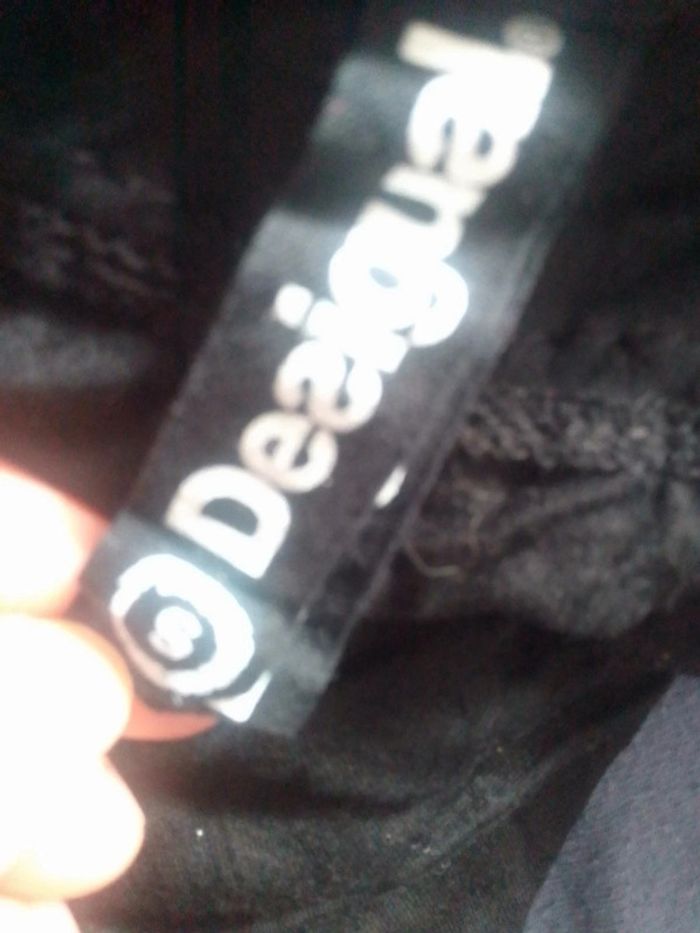 Tee-shirt Desigual S - photo numéro 5
