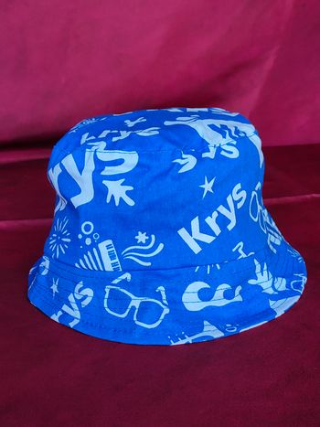 Bob krys neuf jamais porté (n°3)