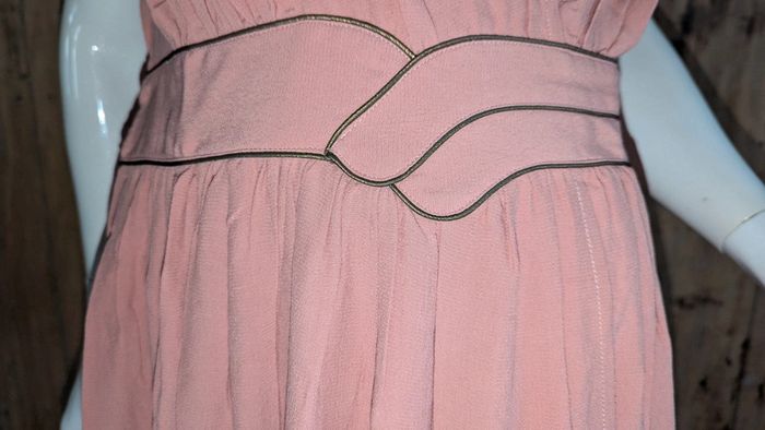 Robe habillée Louizon - photo numéro 8