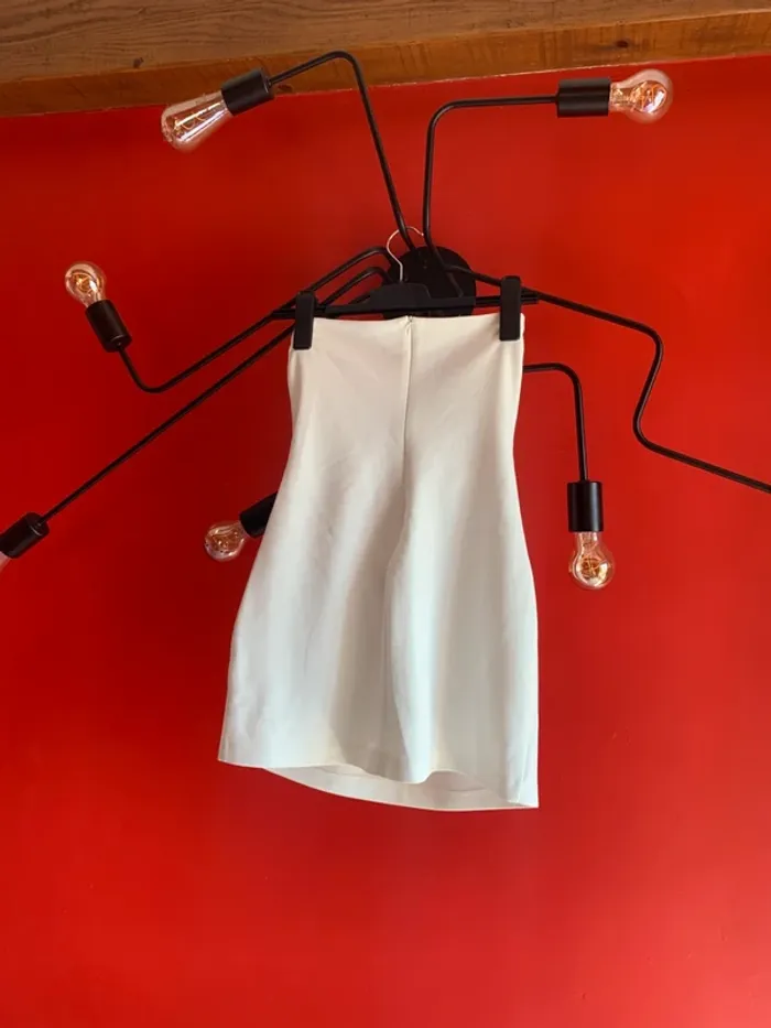 Robe bustier Zara - photo numéro 2
