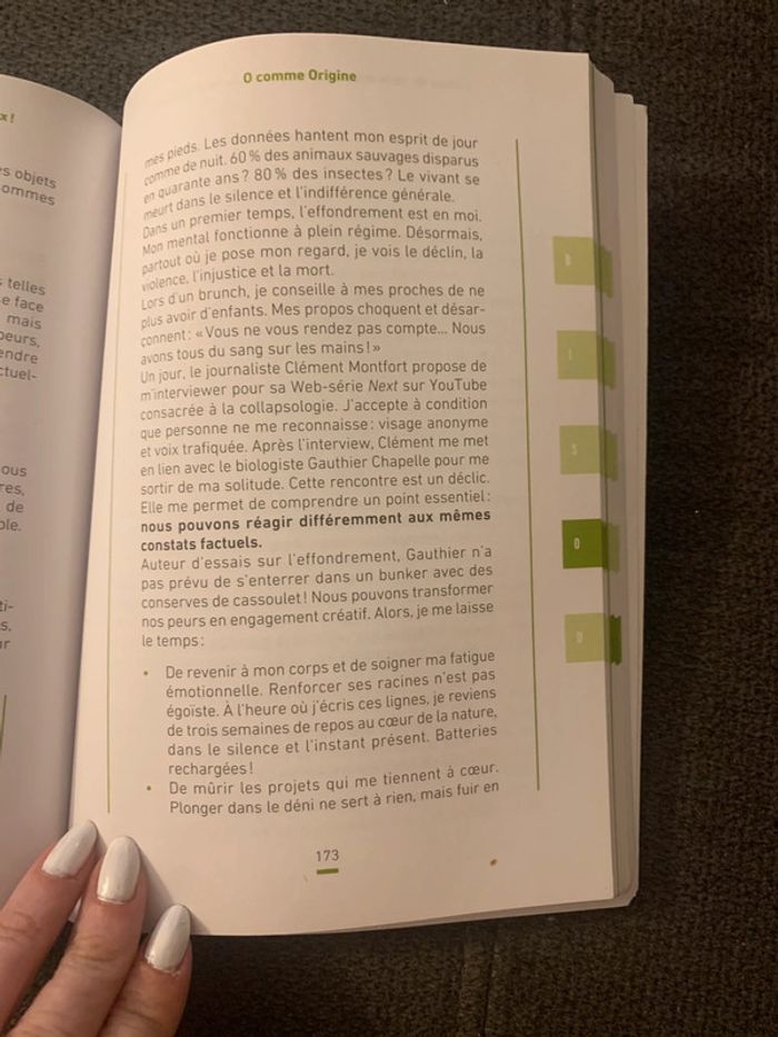 Livte l’abus de consommation responsable rend heureux ! - photo numéro 14
