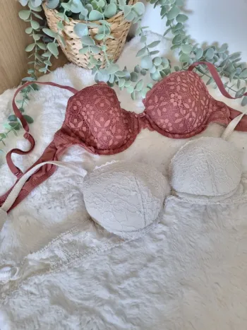 lot de soutien-gorge