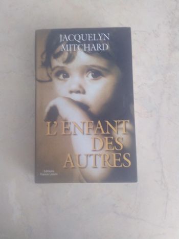L'enfant des autres