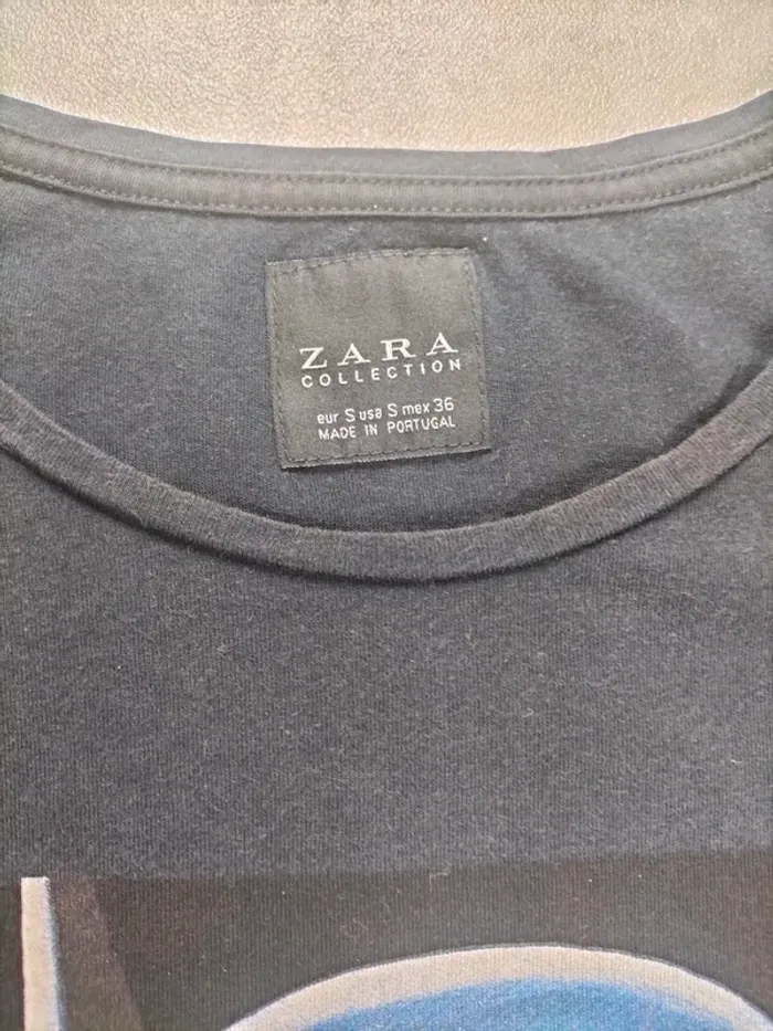 T-shirt Zara Batman – Taille S - photo numéro 5