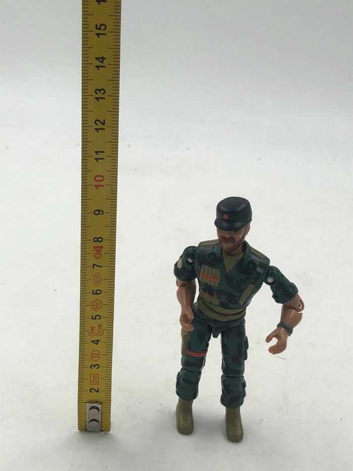 Figurine The Corps Lanard 1986 - photo numéro 7