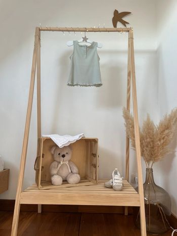 Ensemble fille décontracté 24 mois kiabi