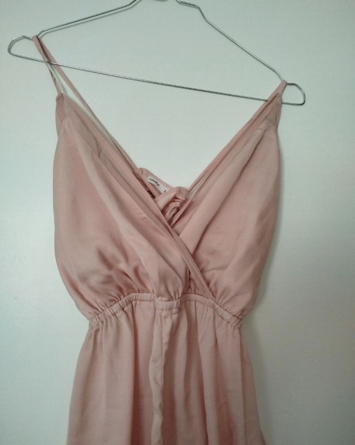 Combi short femme - photo numéro 2