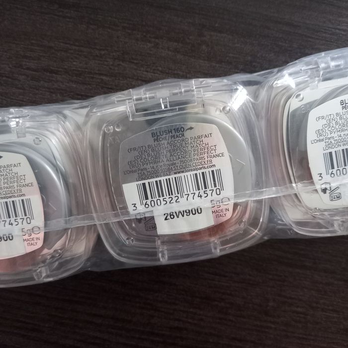 1 x 3 blush L'Oréal - photo numéro 7