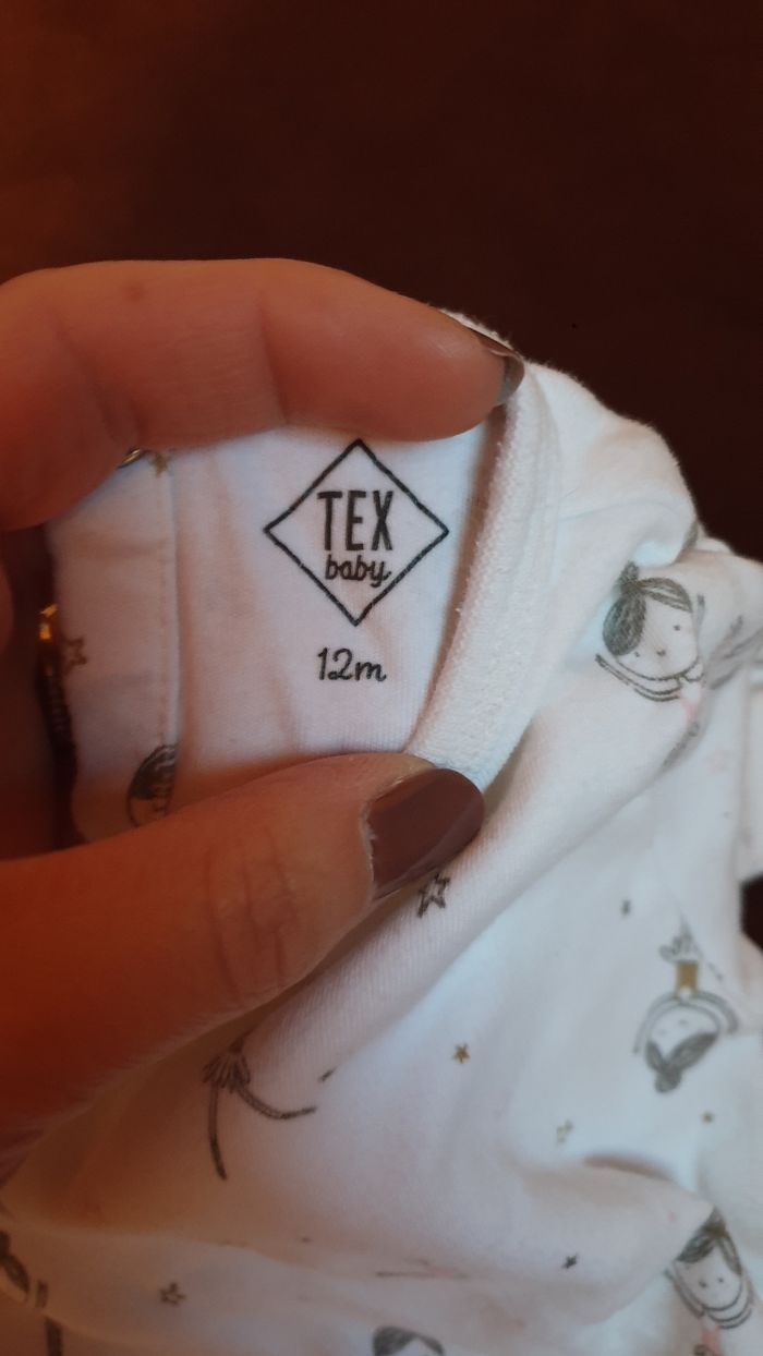 Pyjamas - photo numéro 4