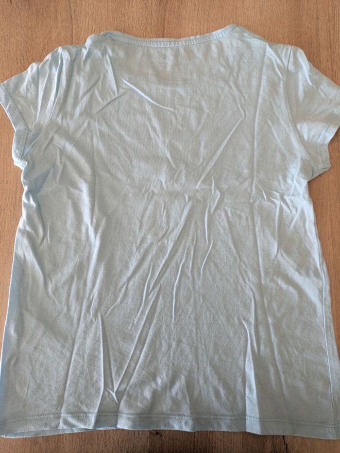 Tee shirt kiabi 10 ans - photo numéro 3