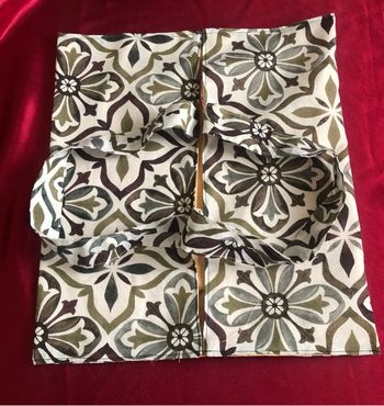 sac a tarte tissu
