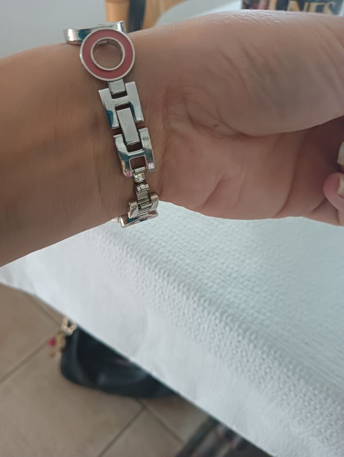 Montre bijoux - photo numéro 2