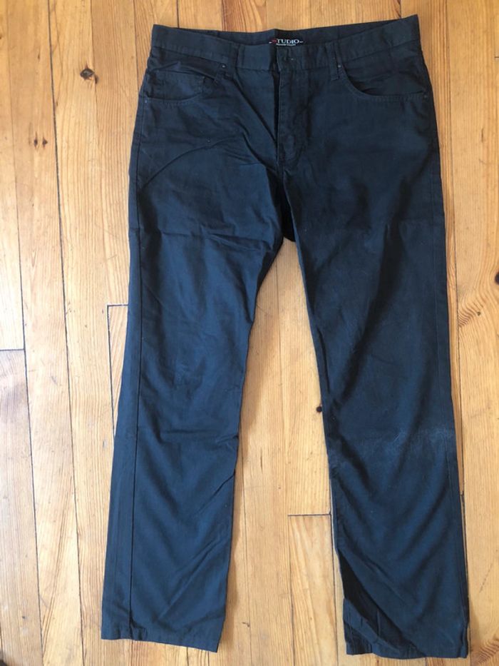 Pantalon - photo numéro 1