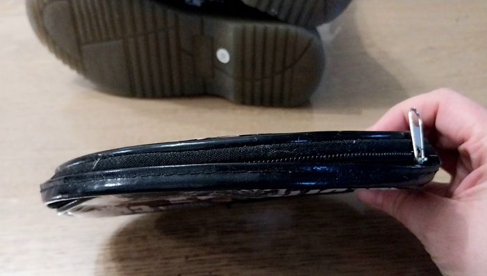 Bottines fille pointure 32 neuves - photo numéro 9