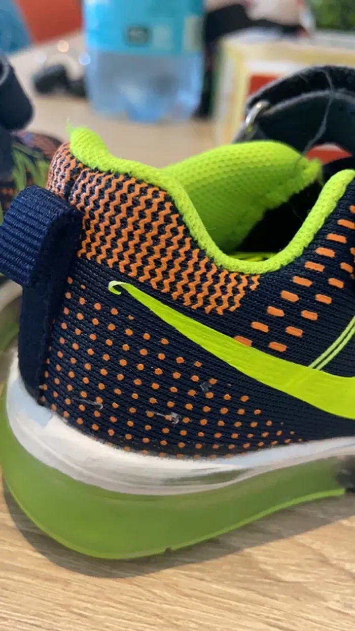 Baskets Nike - photo numéro 7