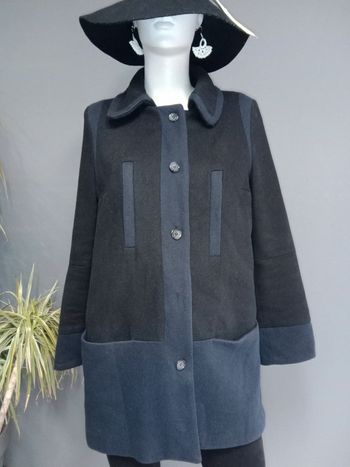 Très joli caban 😍