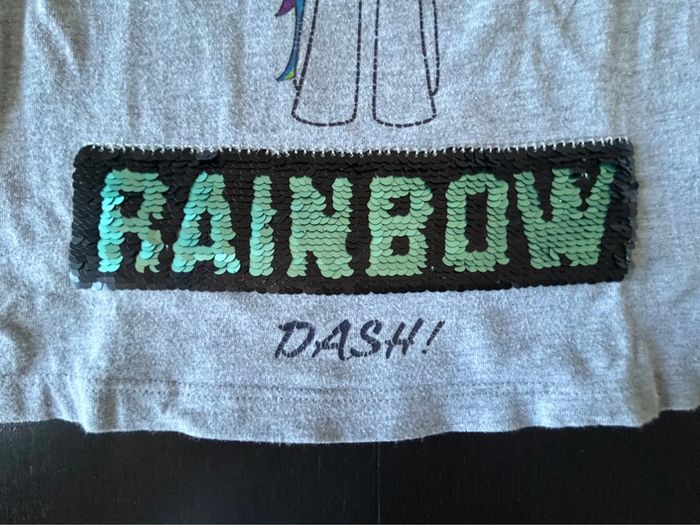 Teeshirt manches longues 3 ans - photo numéro 3