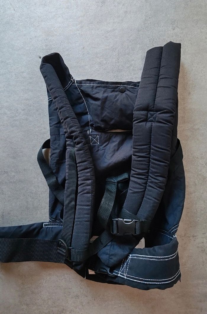 Porte bébé ergobaby carrier - photo numéro 2