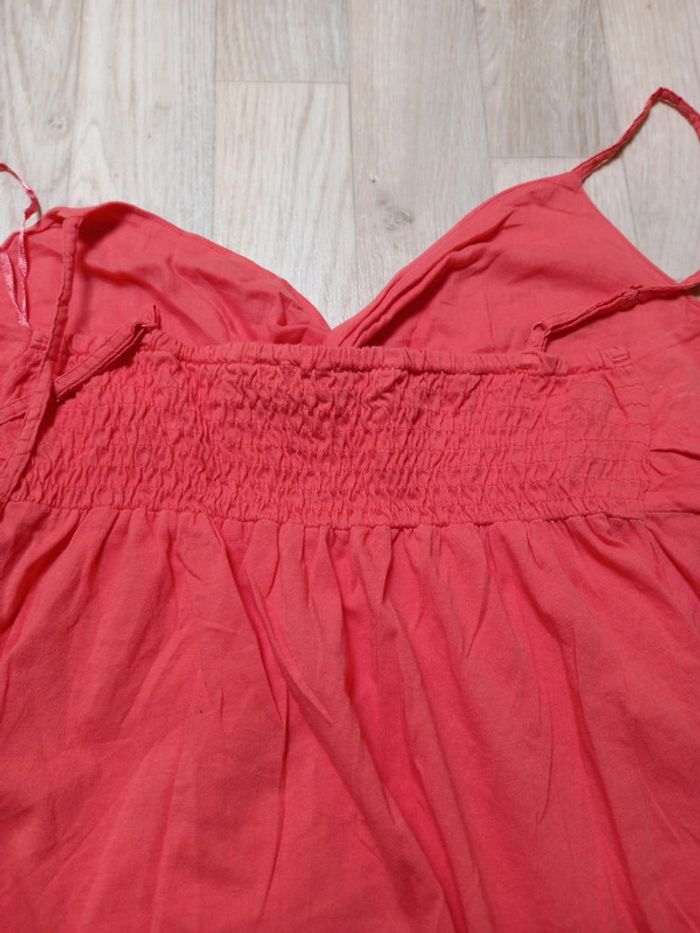 Chemisier/débardeur - photo numéro 9