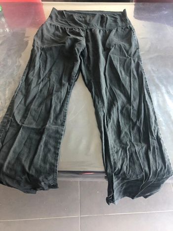 Pantalon grossesse