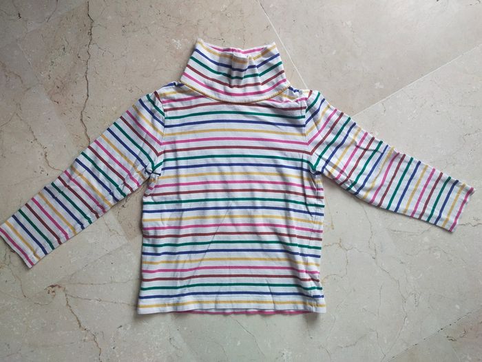 Tee-shirt ML Boden T.6/7A