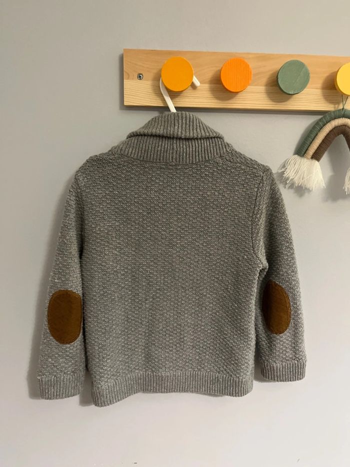 Gilet - photo numéro 2