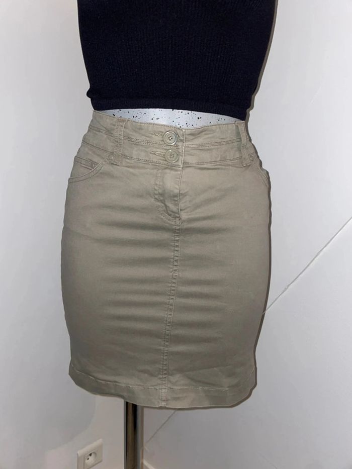 Magnifique jupe - photo numéro 2