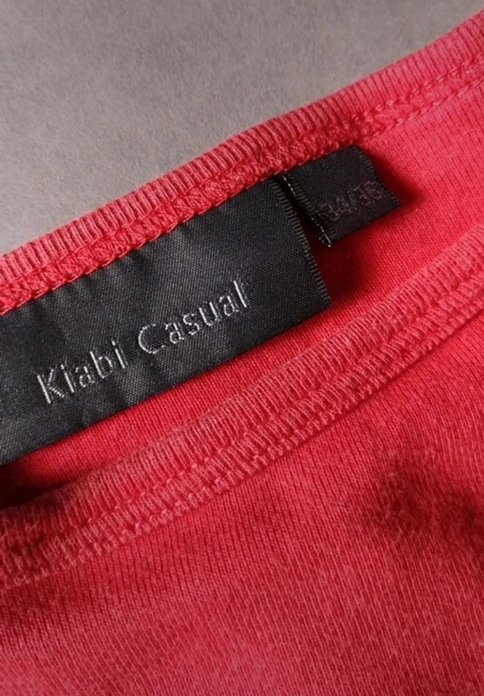 Top Kiabi - photo numéro 3