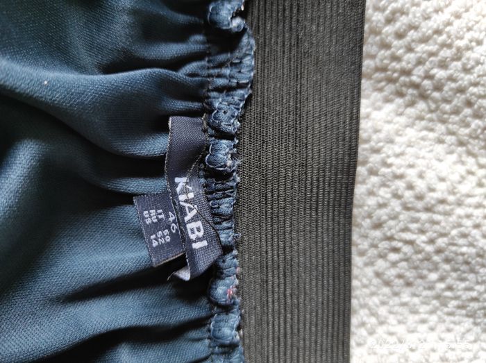 JUPE FLUIDE KIABI - photo numéro 5