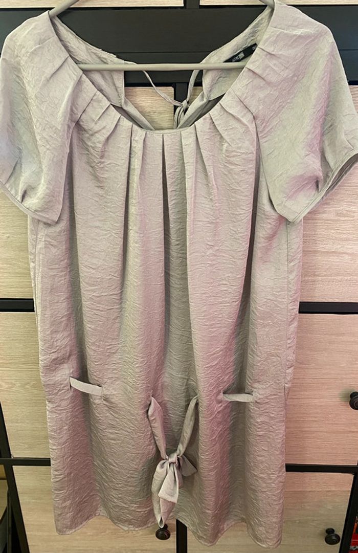 Robe Monoprix Taille 36 - photo numéro 10