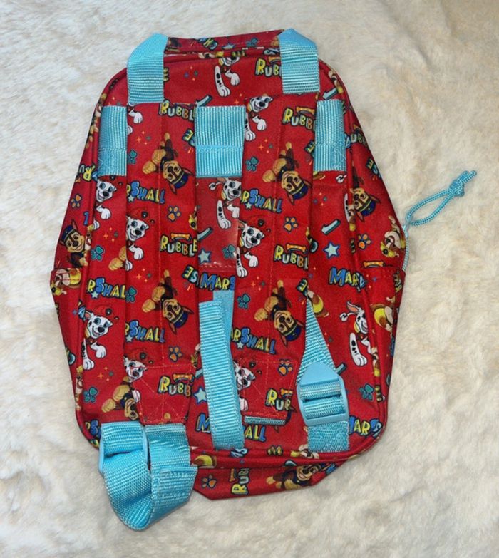 Sac à dos pat patrouille mixte - photo numéro 2