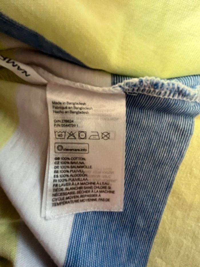 Ensemble enfant bébé garçon - photo numéro 6