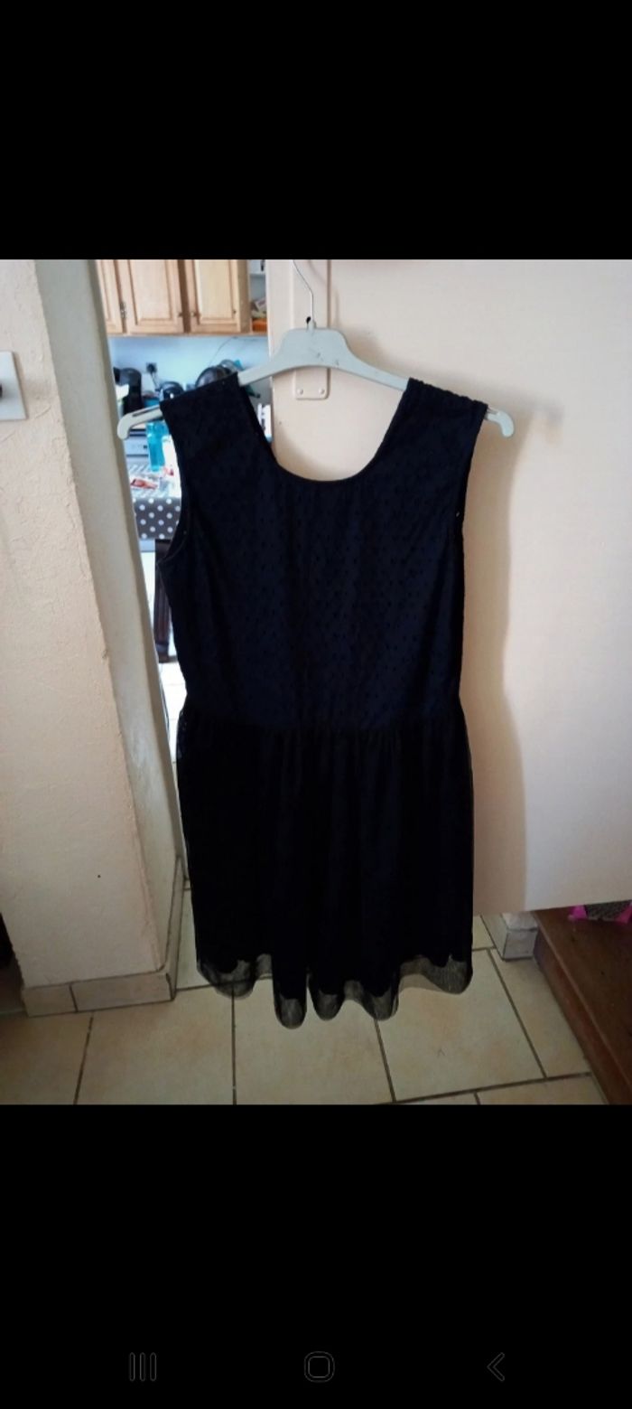 Robe mariage soirée 16 ans - photo numéro 2