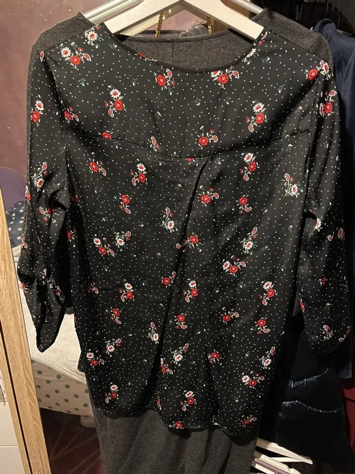 Chemise femme - photo numéro 2