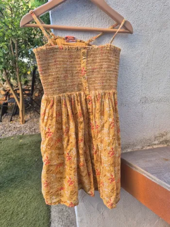 Jolie robe d'été